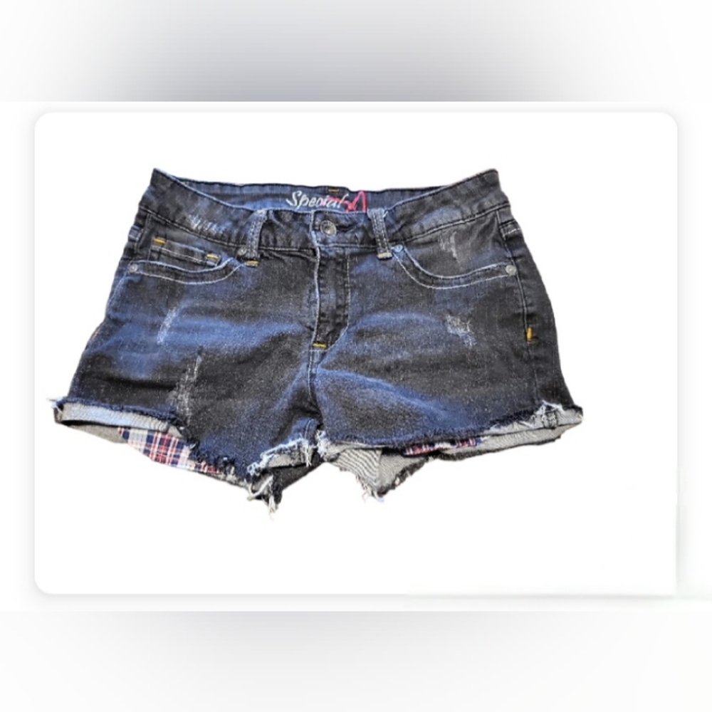 Shorts, size M